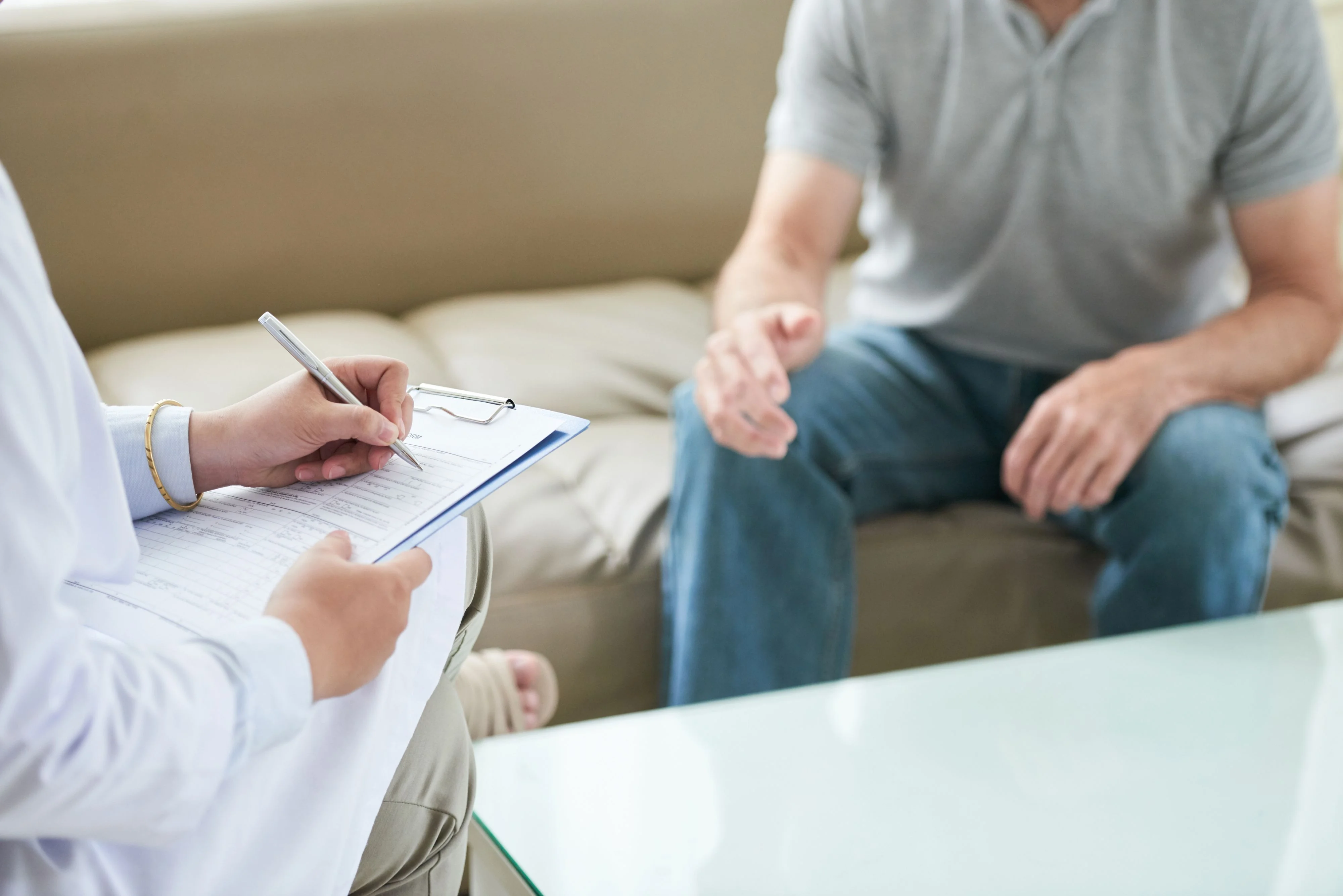 Accesul la sprijin psihiatric în Iași: cum te poate ajuta Clinica Hope