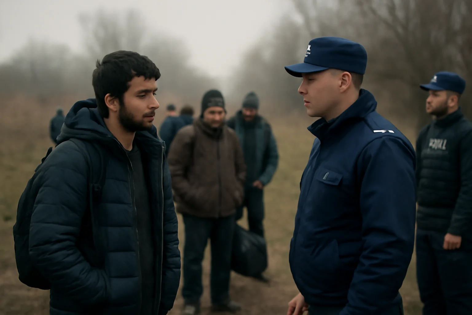 Acțiune de prevenire a migrației ilegale anunțată la Botoșani pentru 9 februarie 2026