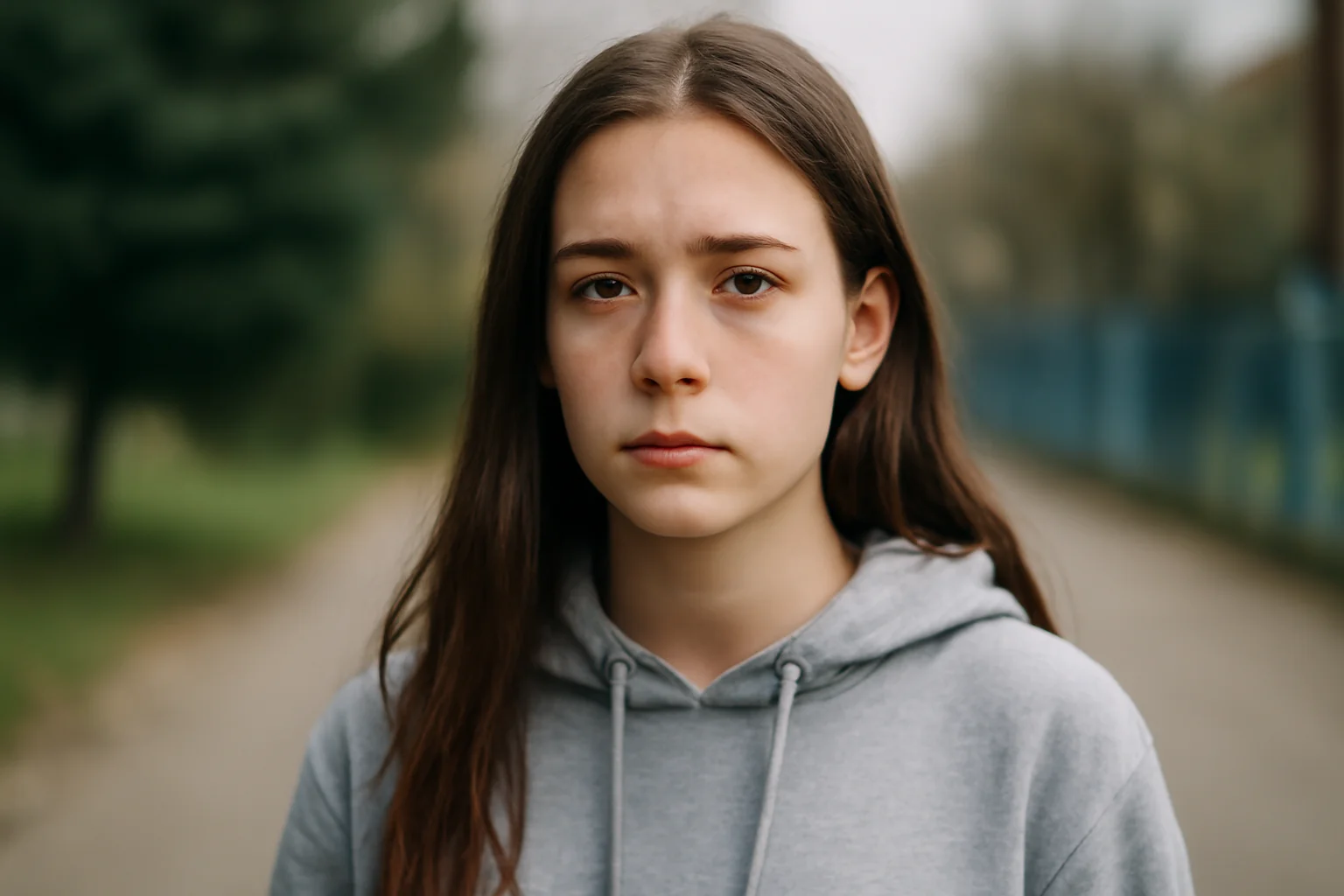Adolescentă dintr-un centru social din Dorohoi, căutată de polițiștii din Botoșani