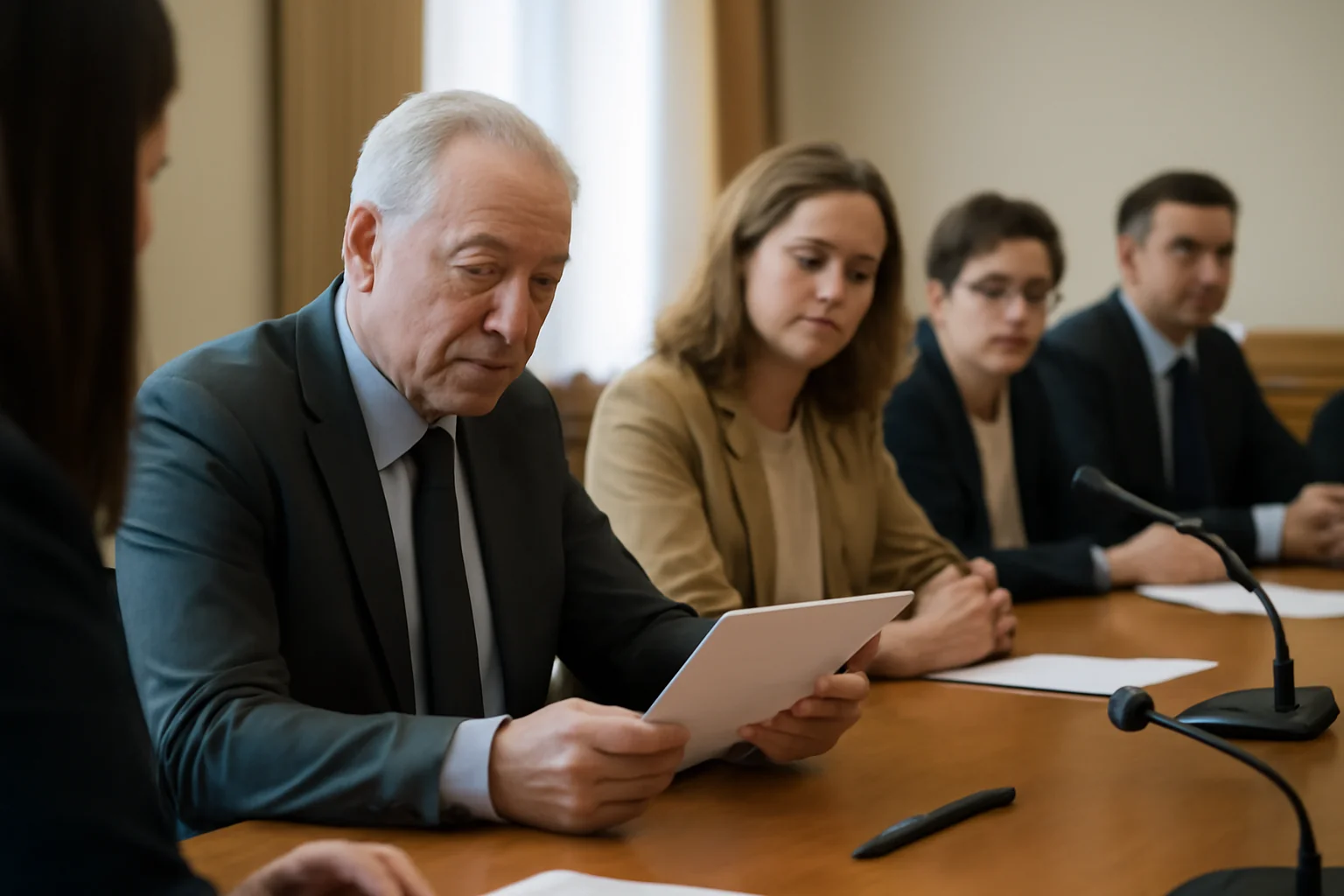 Agenda ședinței Consiliului Județean din 10 februarie 2026