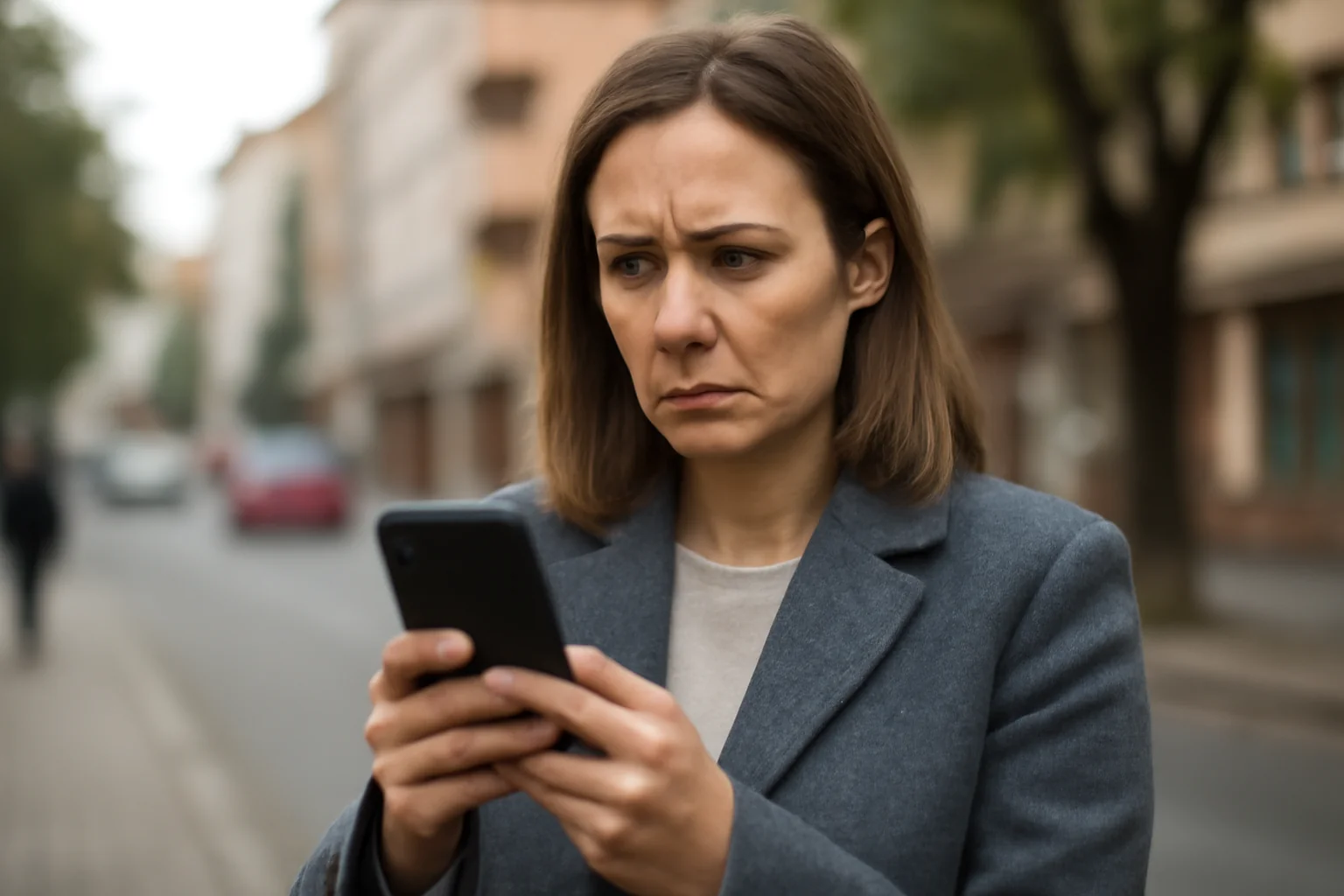 Avertizare la Botoșani privind fraude online care folosesc numele OLX România