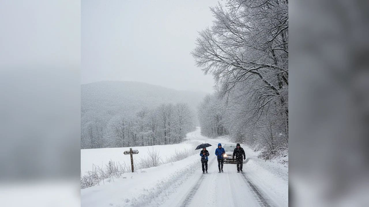 avertizare meteo de cod galben emisă de meteorologi