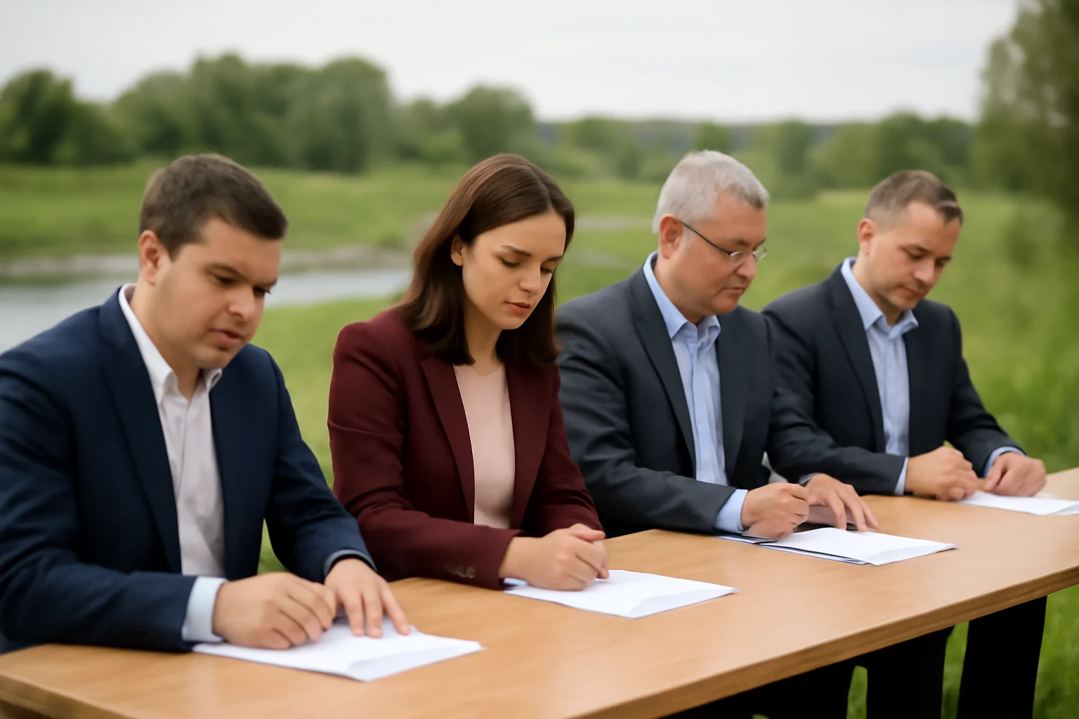 Aviz de mediu pentru proiectele ANIF în județul nostru