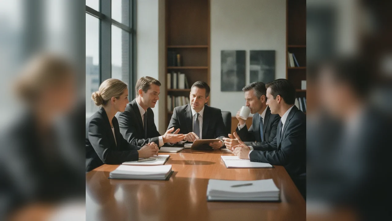 Bancherii centrali discută impactul AI asupra economiei globale