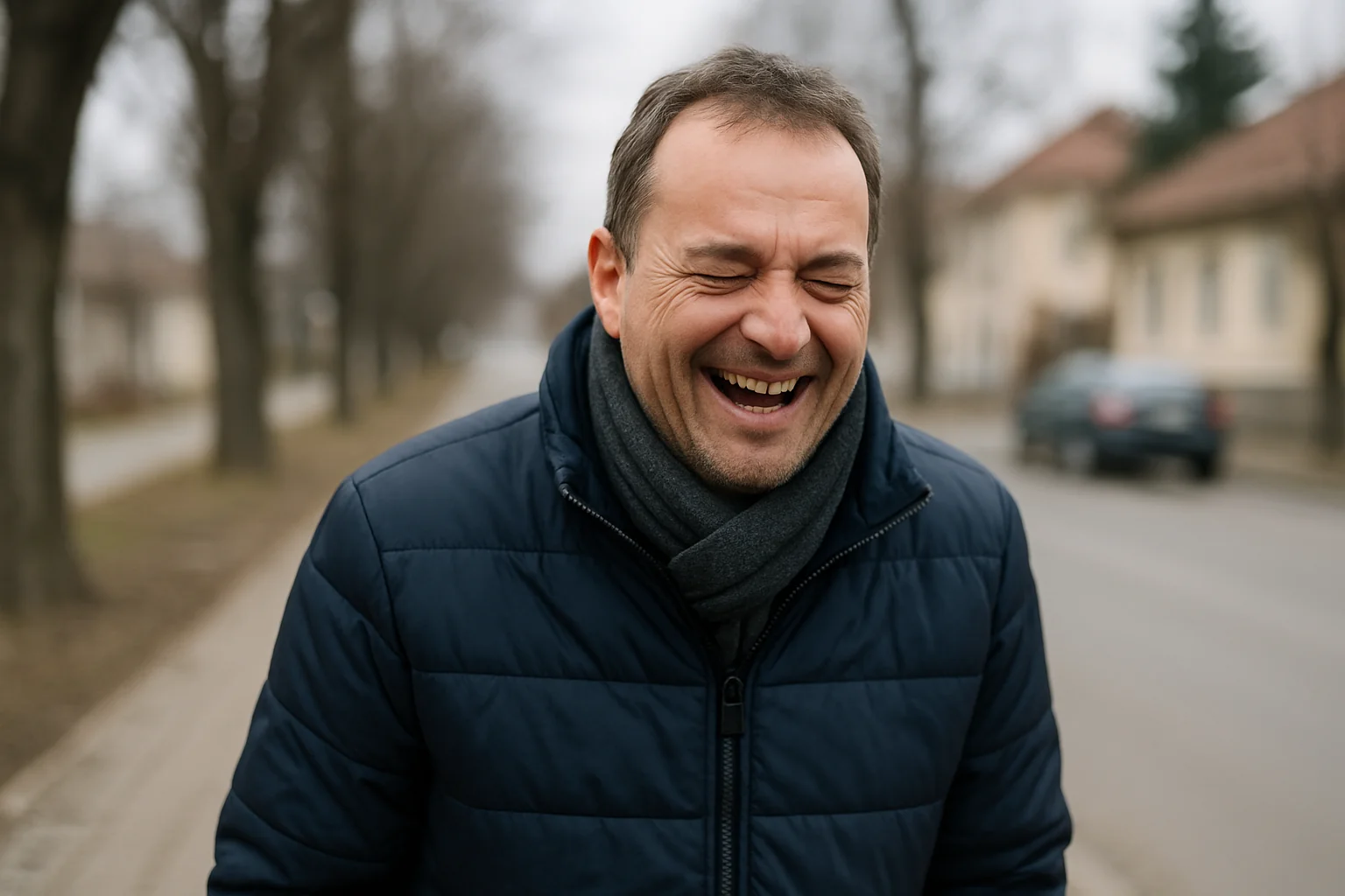 Bancul zilei în Botoșani – 19 februarie 2026