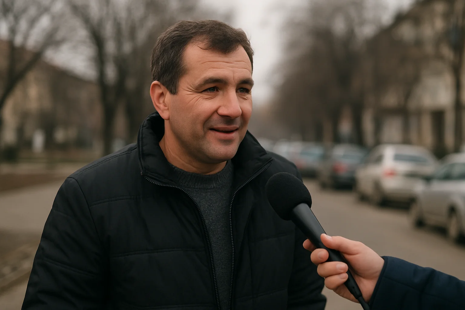 Bancul zilei în Botoșani – 31 decembrie 2025