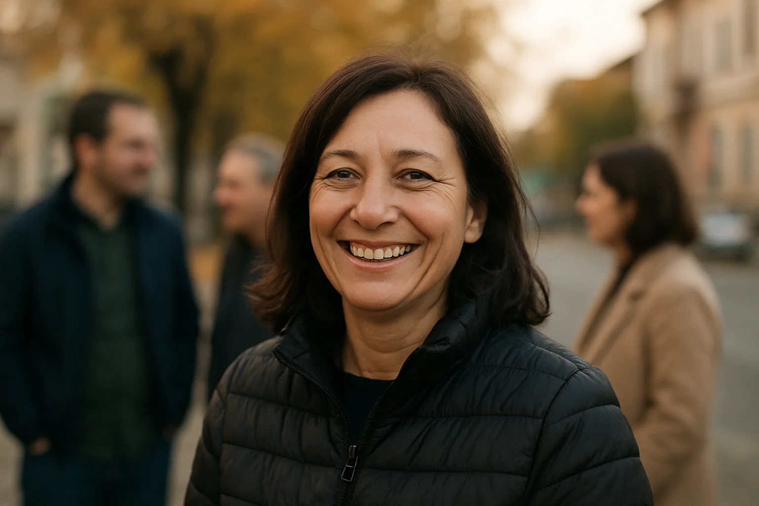 Bancul zilei în Botoșani: Surâsul care ne apropie