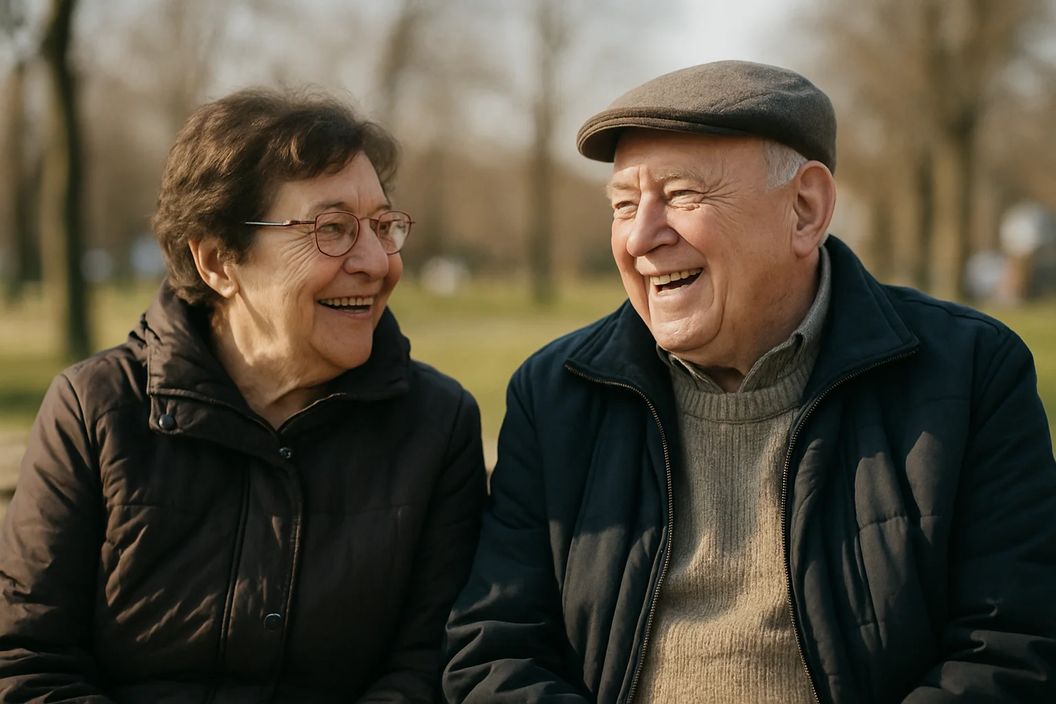 Bancul zilei pentru botoșăneni - 19 martie 2026