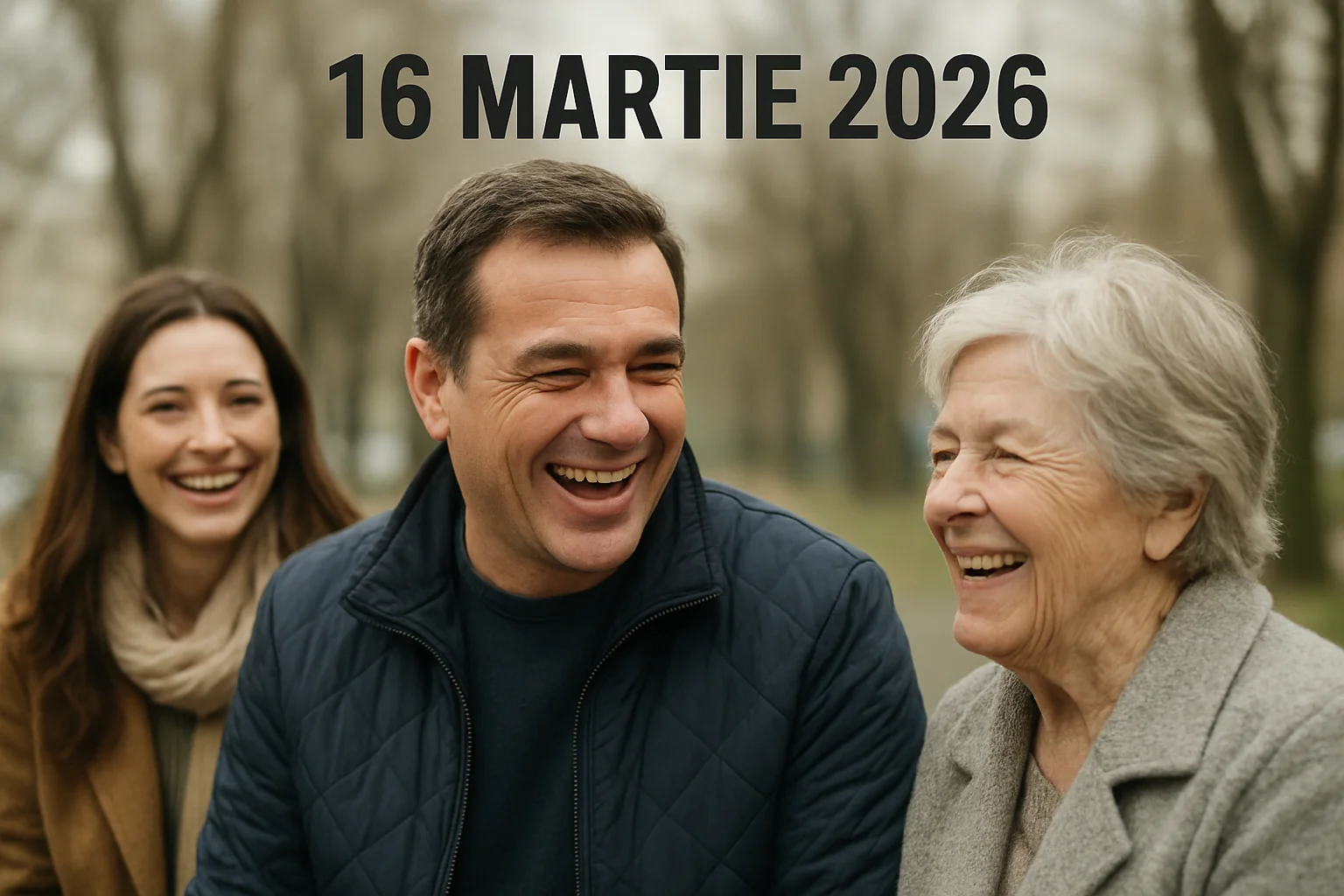 Bancul zilei pentru Botoșani – 16 Martie 2026