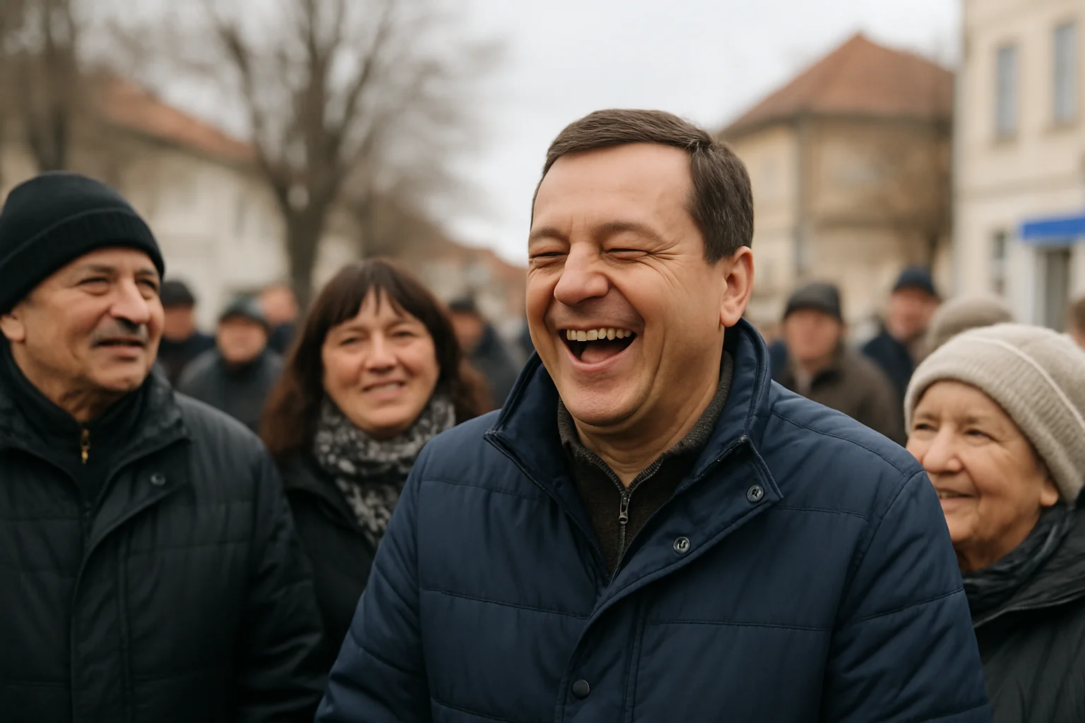 Bancul zilei pentru Botoșani - 2026-01-05