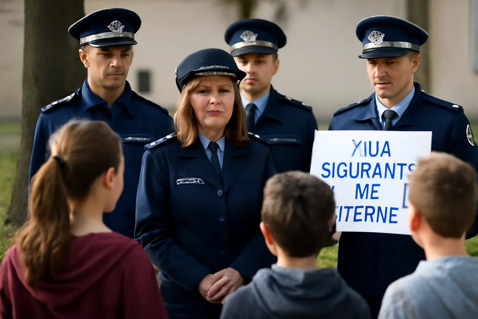 Bilanț al polițiștilor din Botoșani de Ziua Siguranței pe Internet: aproape 2 milioane de lei recuperați din fraude online