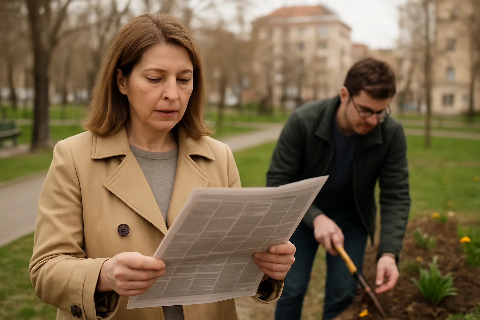Botoșani, 2026-03-30: Stiri locale și Sfatul zilei pentru o primăvară organizată