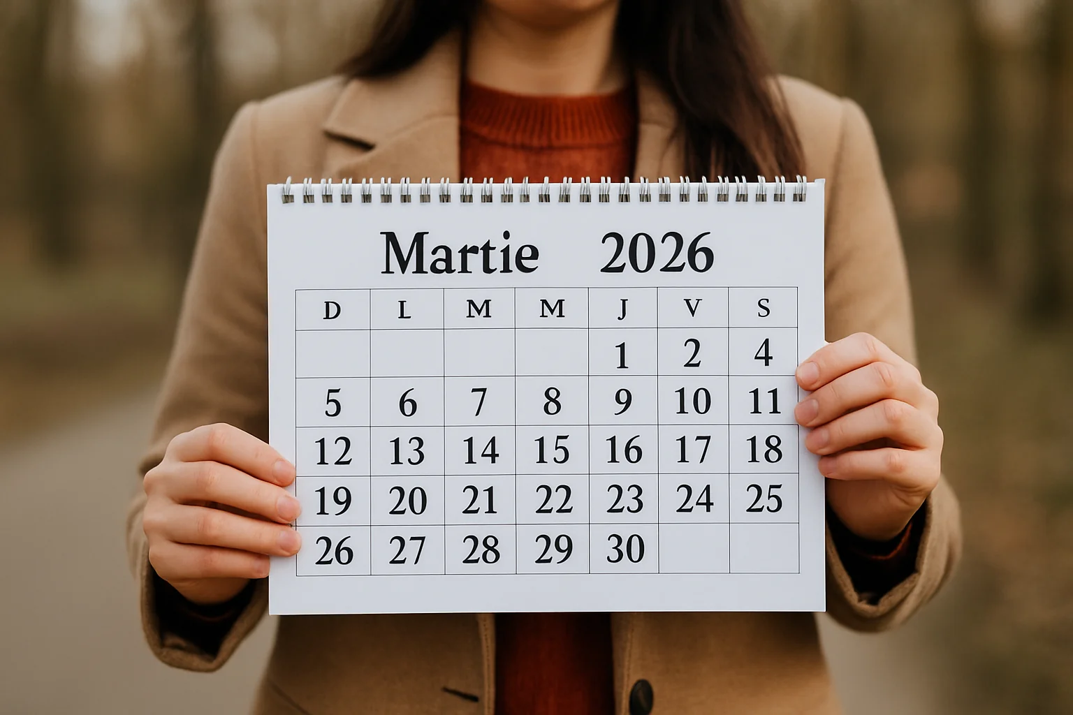 Calendar ortodox – 2026-03-12