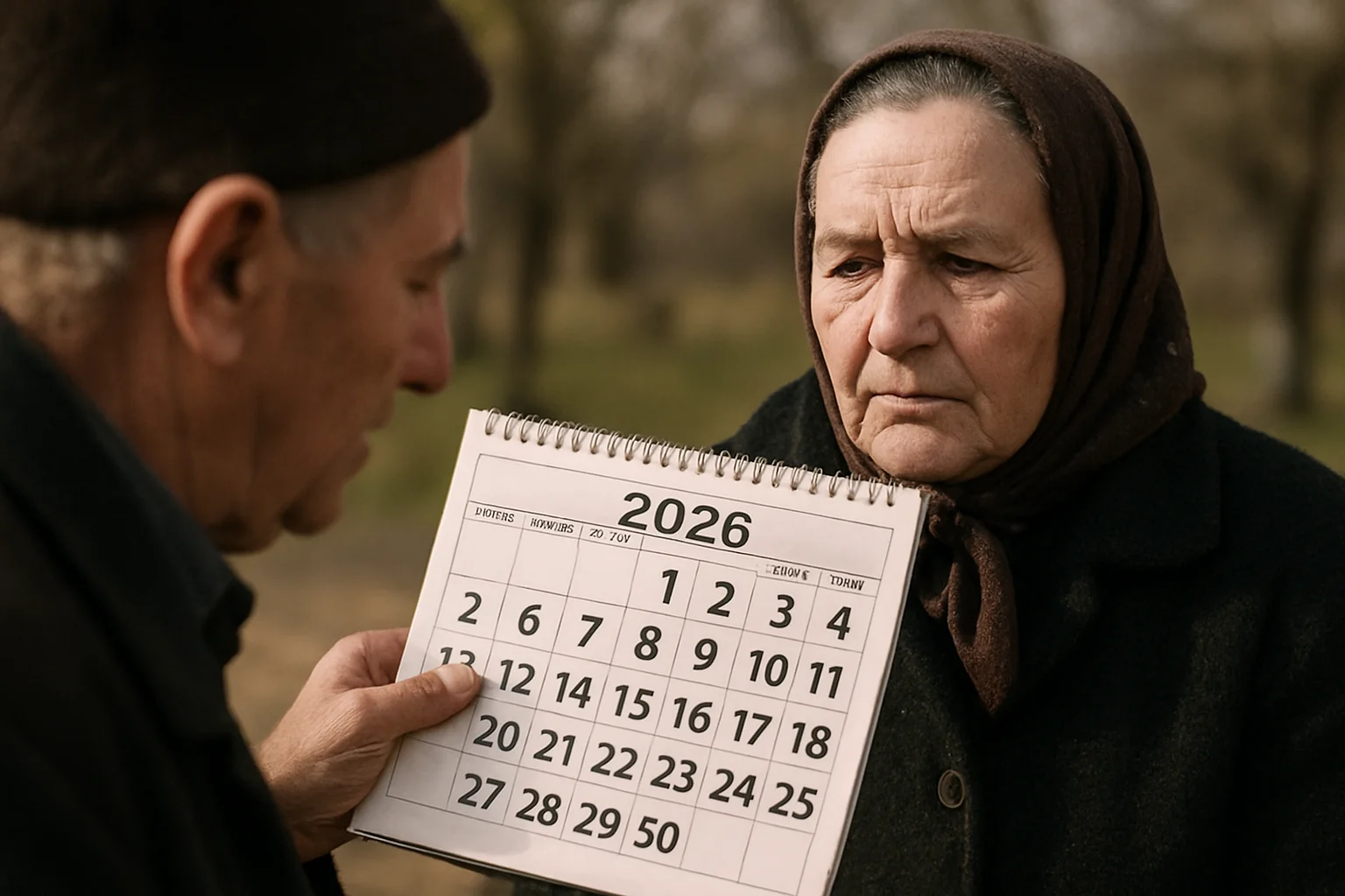 Calendar ortodox – 2026-03-23