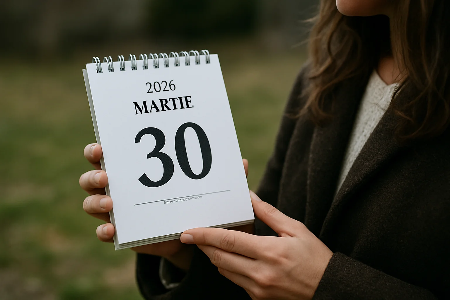 Calendar ortodox – 2026-03-30