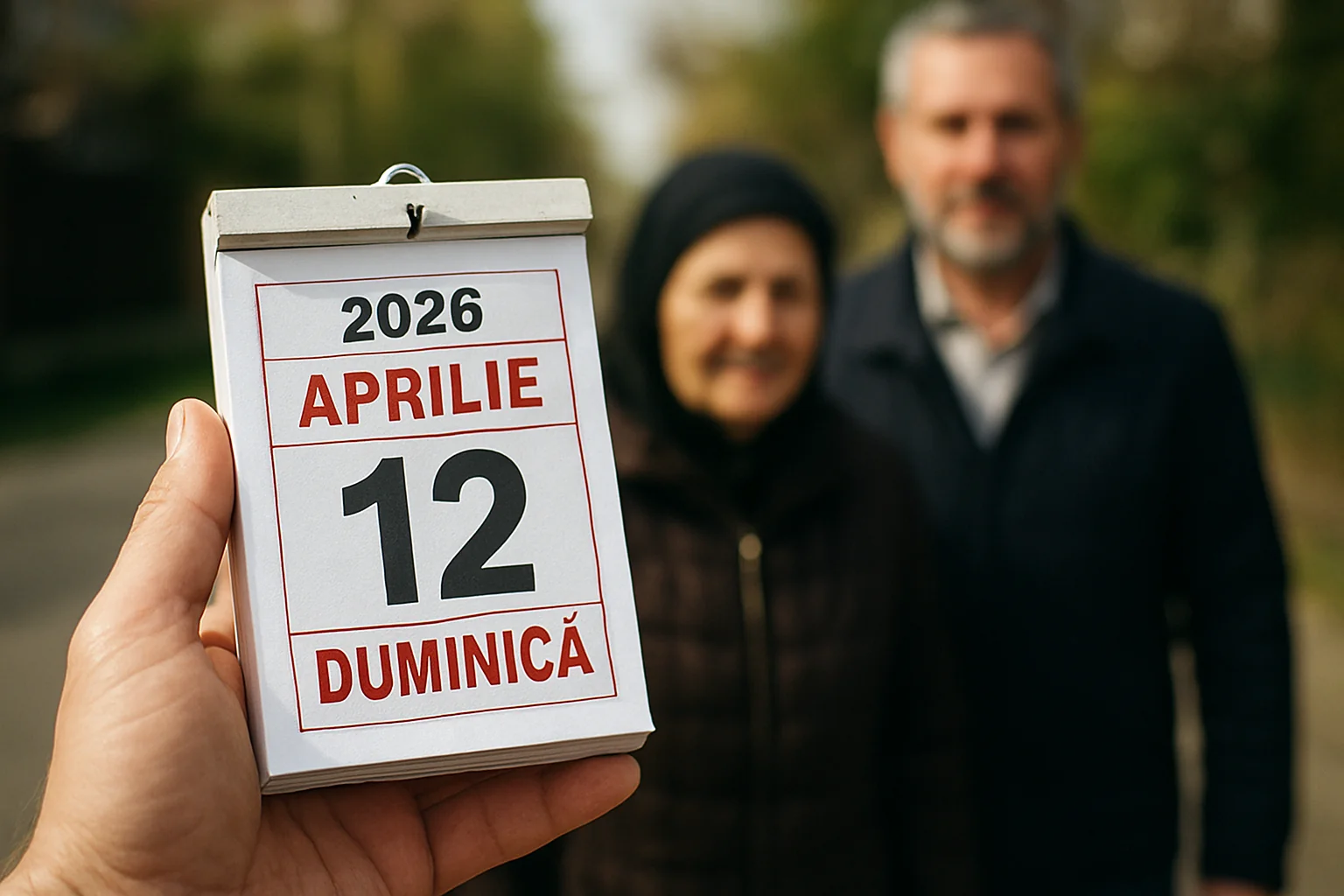 Calendar ortodox – 2026-04-12