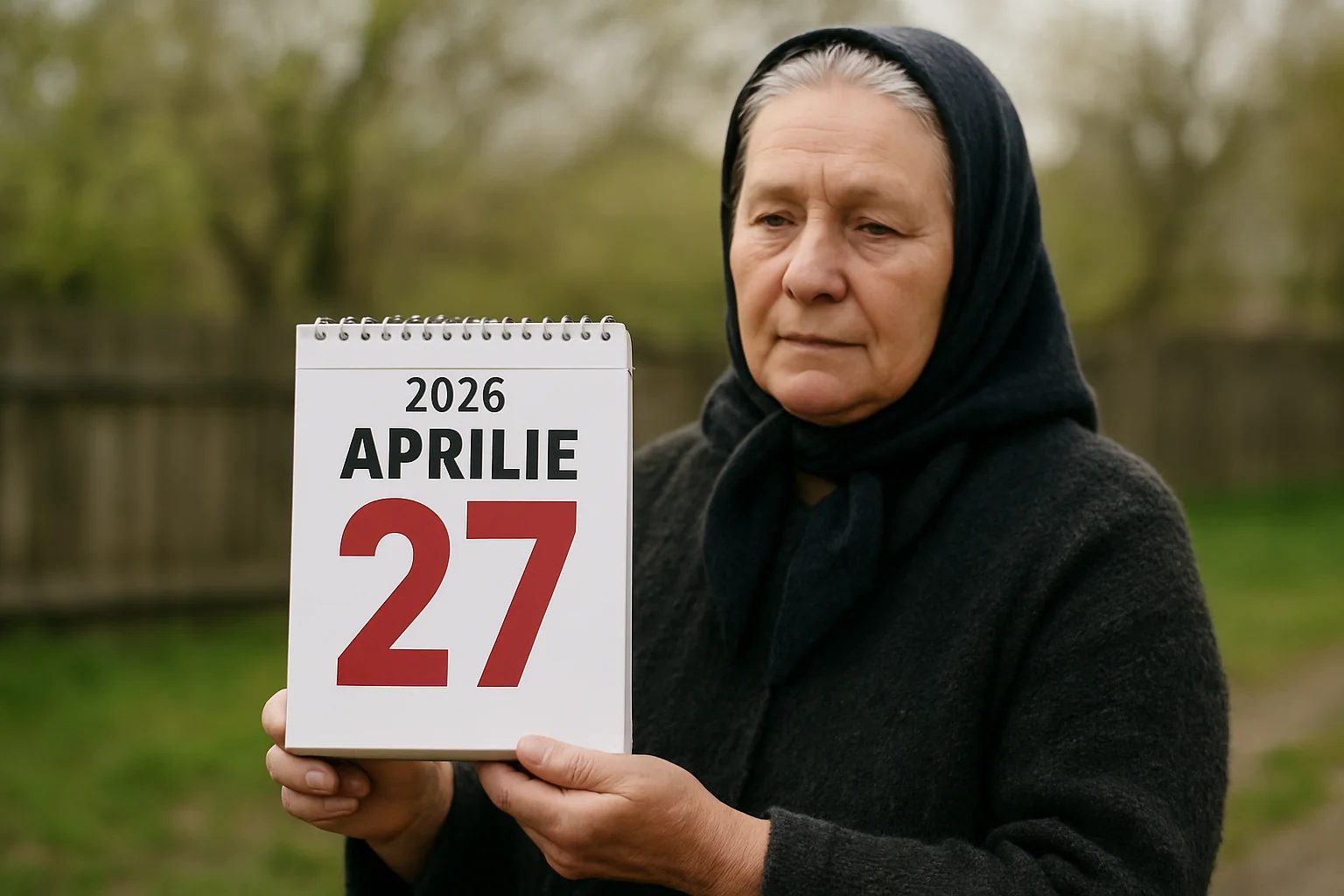 Calendar ortodox – 2026-04-27