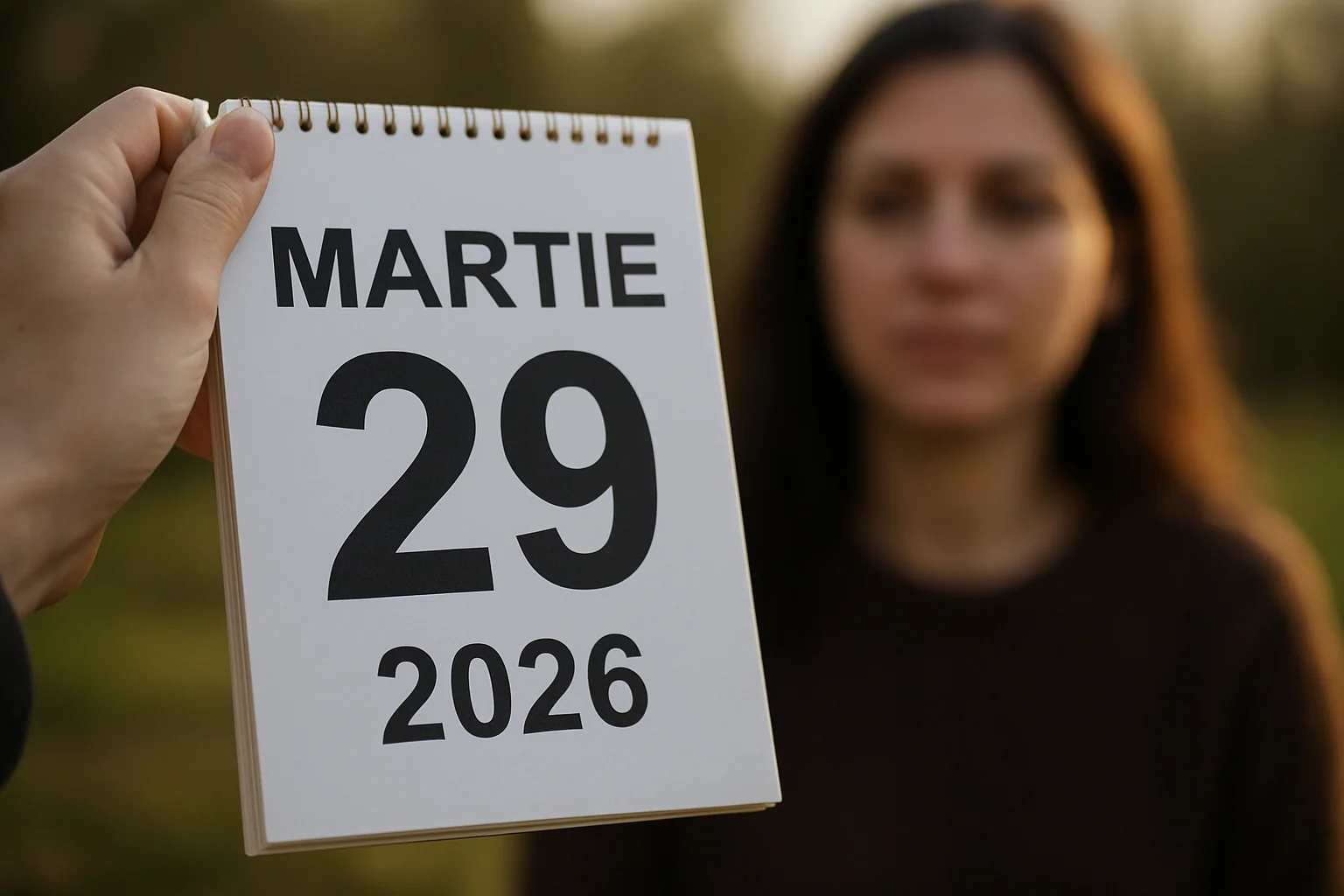 Calendar ortodox – 29 martie 2026