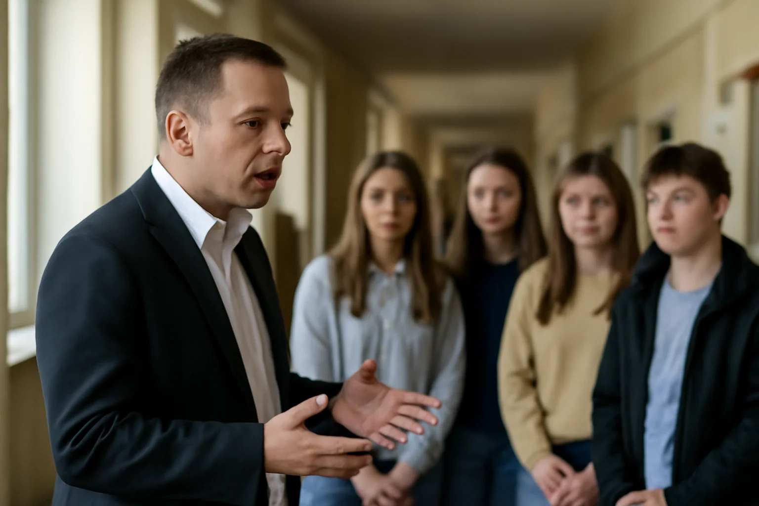 Campanie comună lansată la Botoșani pentru prevenirea adicțiilor în școli