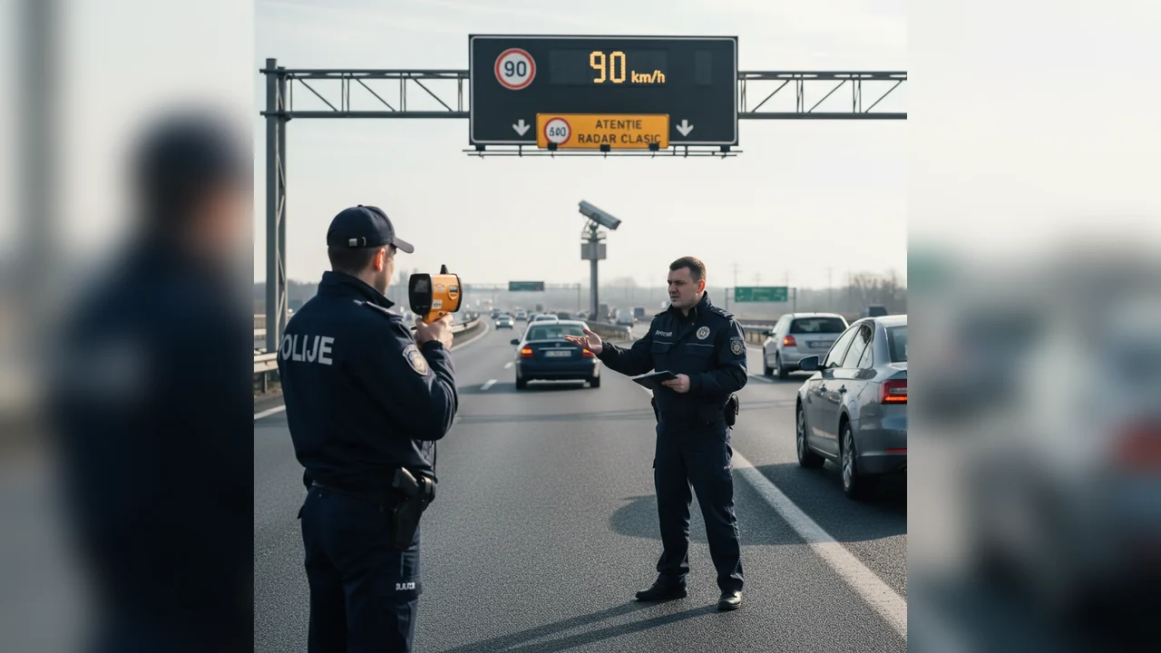 când riscă șoferii amenzi nejustificate