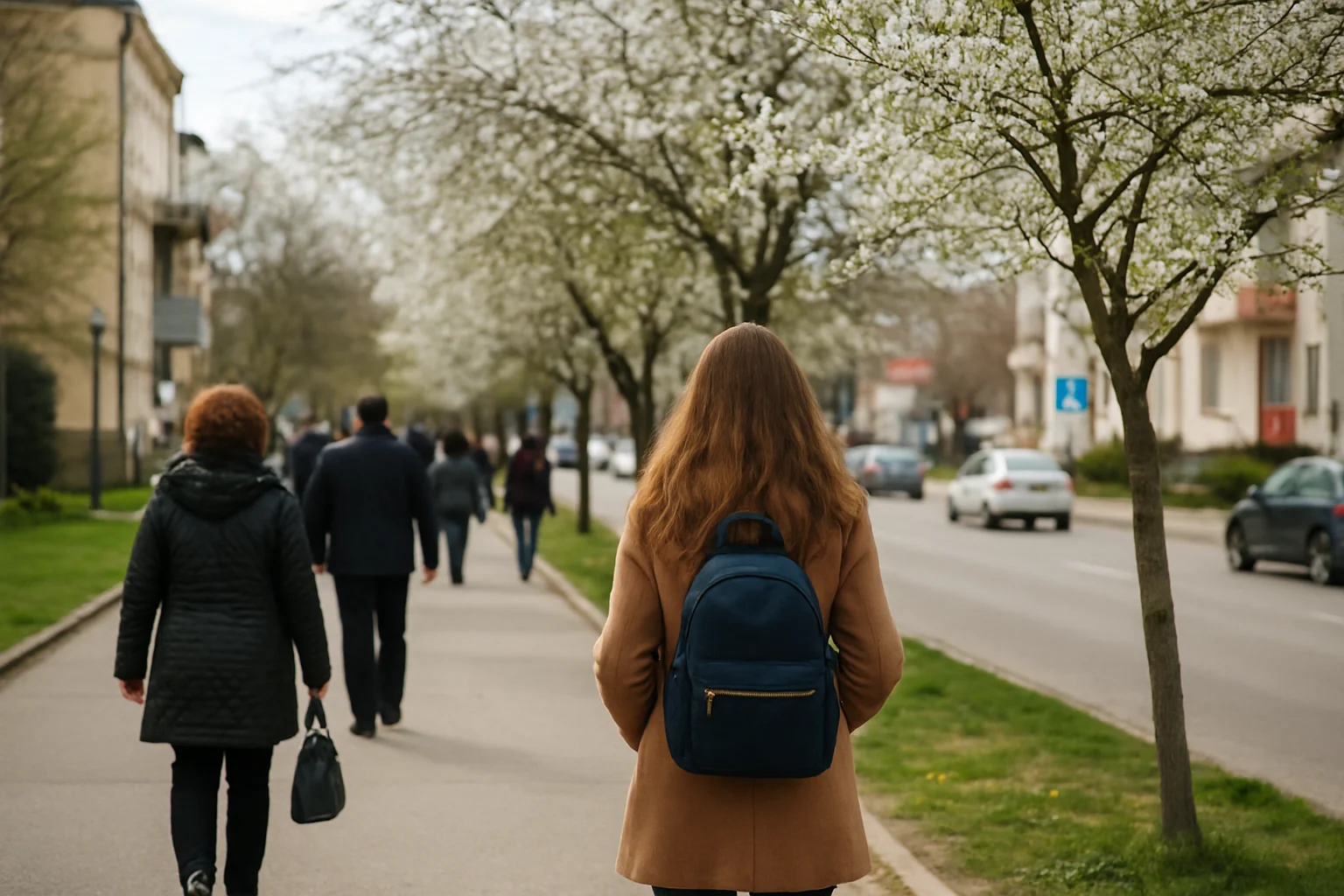 Ce noutăți locale marchează începutul primăverii în Botoșani?