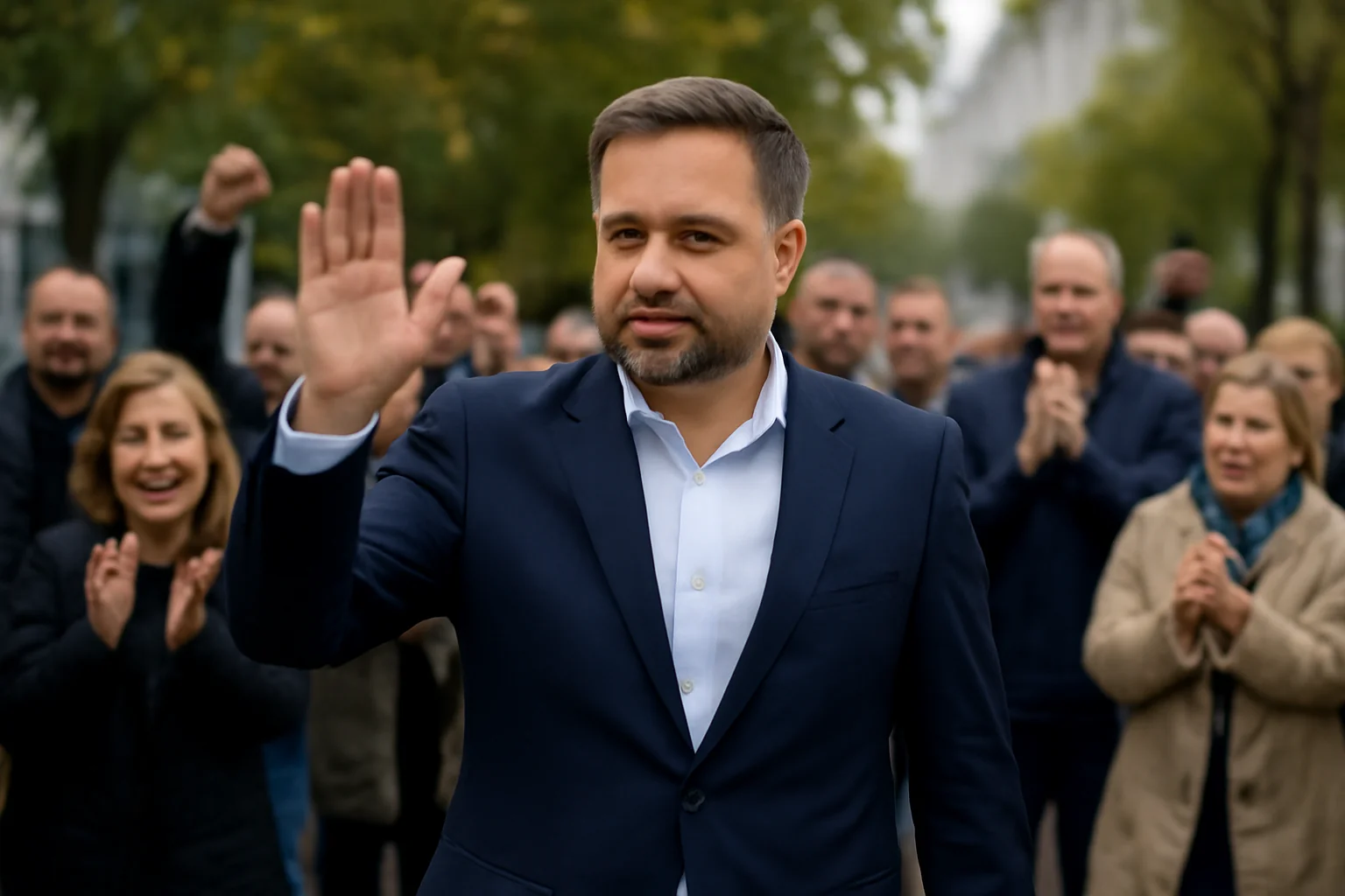 Ciprian Ciucu, noul primar al Capitalei, câștigă în 5 din 6 sectoare București
