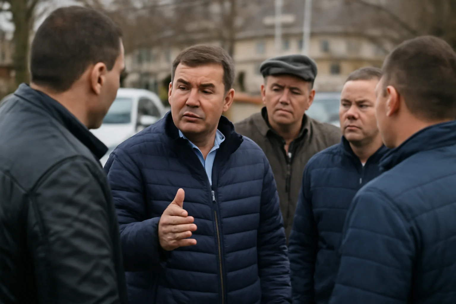 Clarificări de la RAR pentru șoferii din Botoșani privind mașinile vechi fără ITP