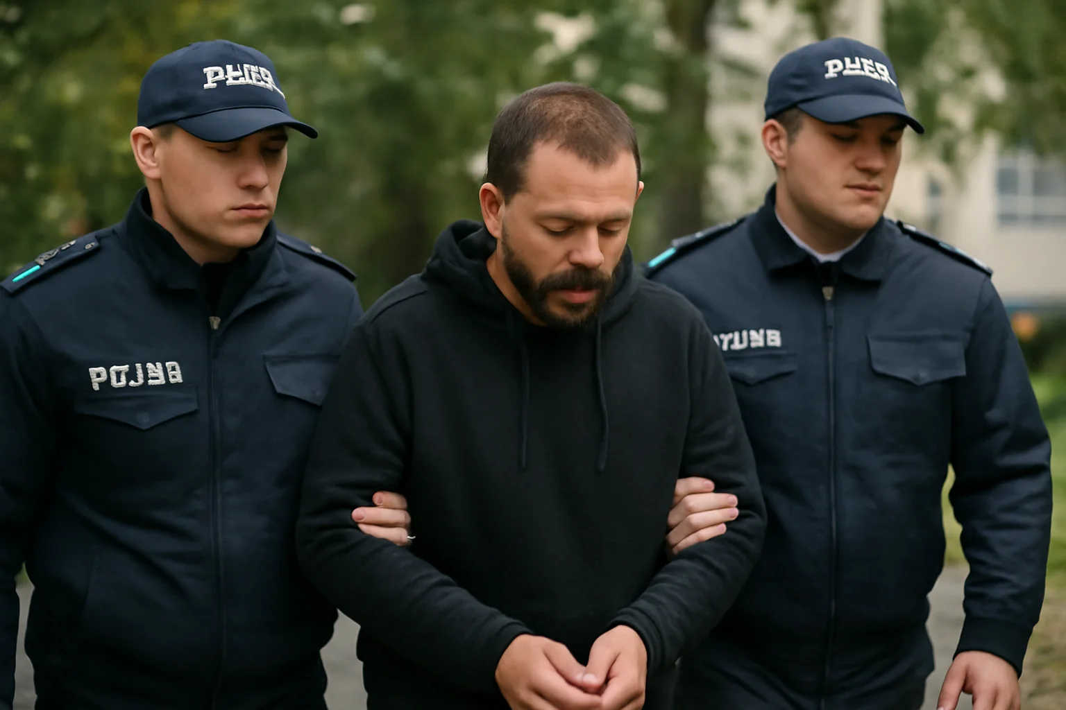 Condamnare la închisoare pentru implicare în traficul de droguri