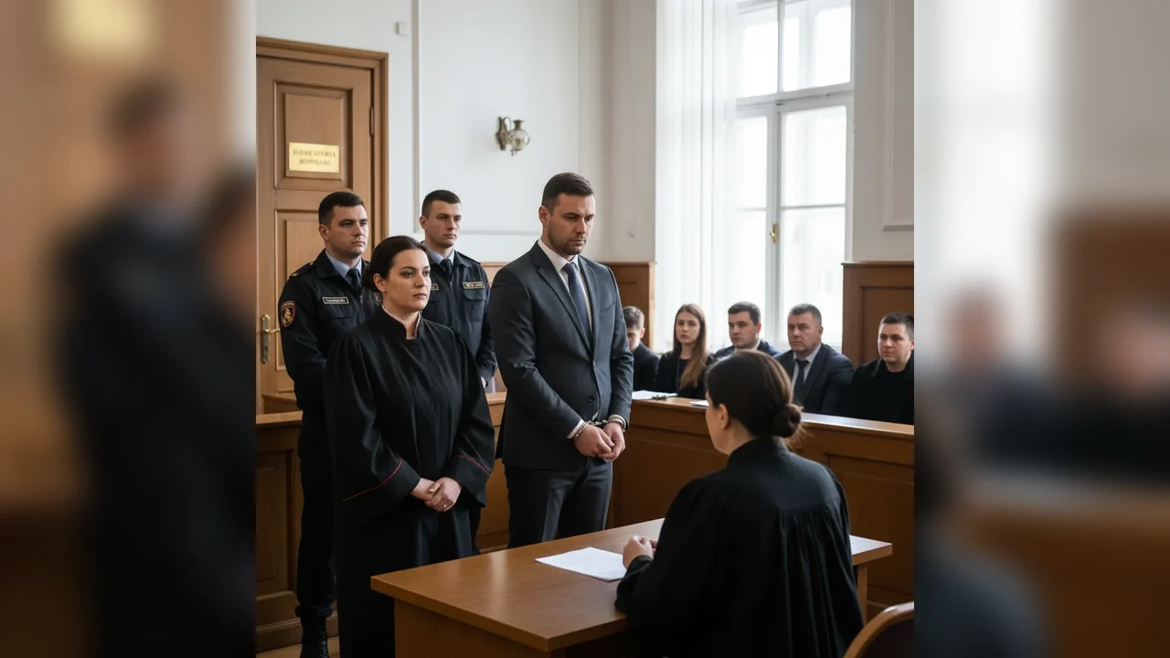 Condamnare la închisoare pentru tentativă de omor în municipiul Botoșani
