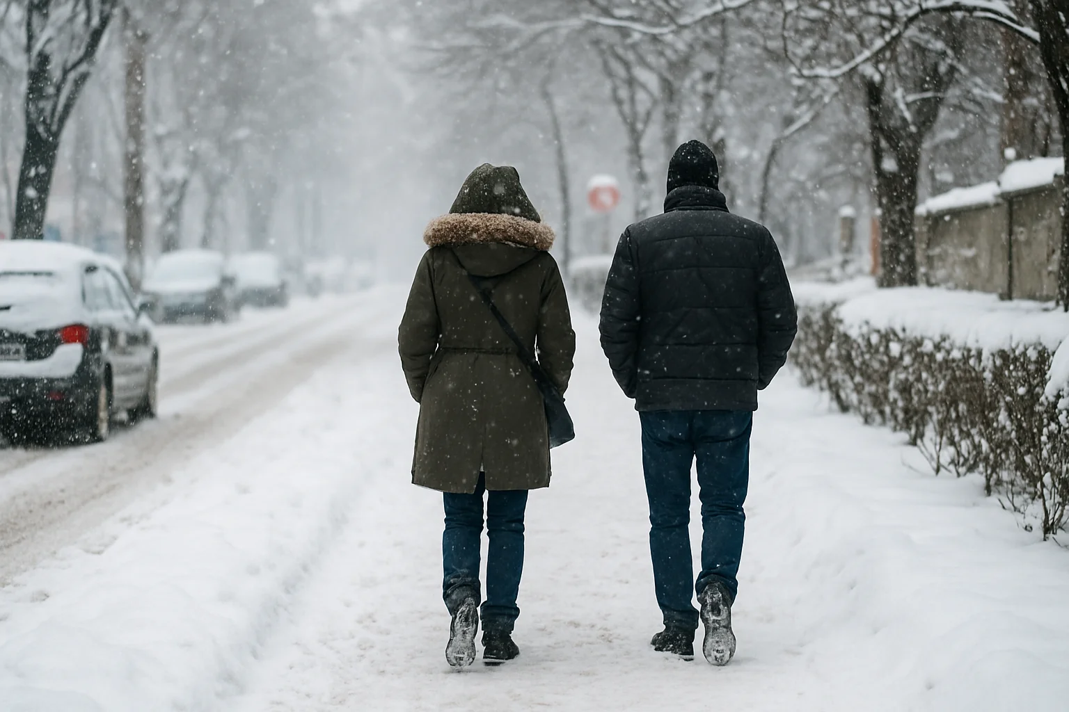 Condițiile din Botoșani pe 19 februarie 2026: Sfaturi utile pentru locuitori