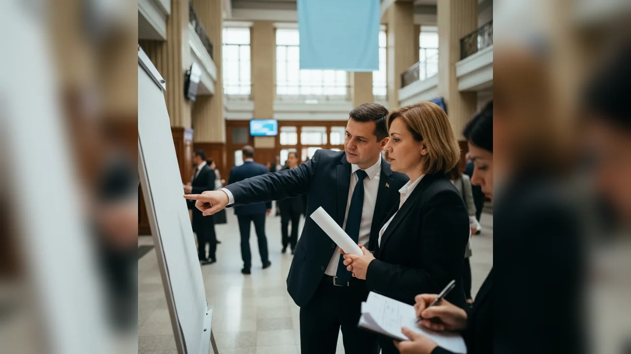 Consultare publică tarife noi Centrul Cultural Botoșani