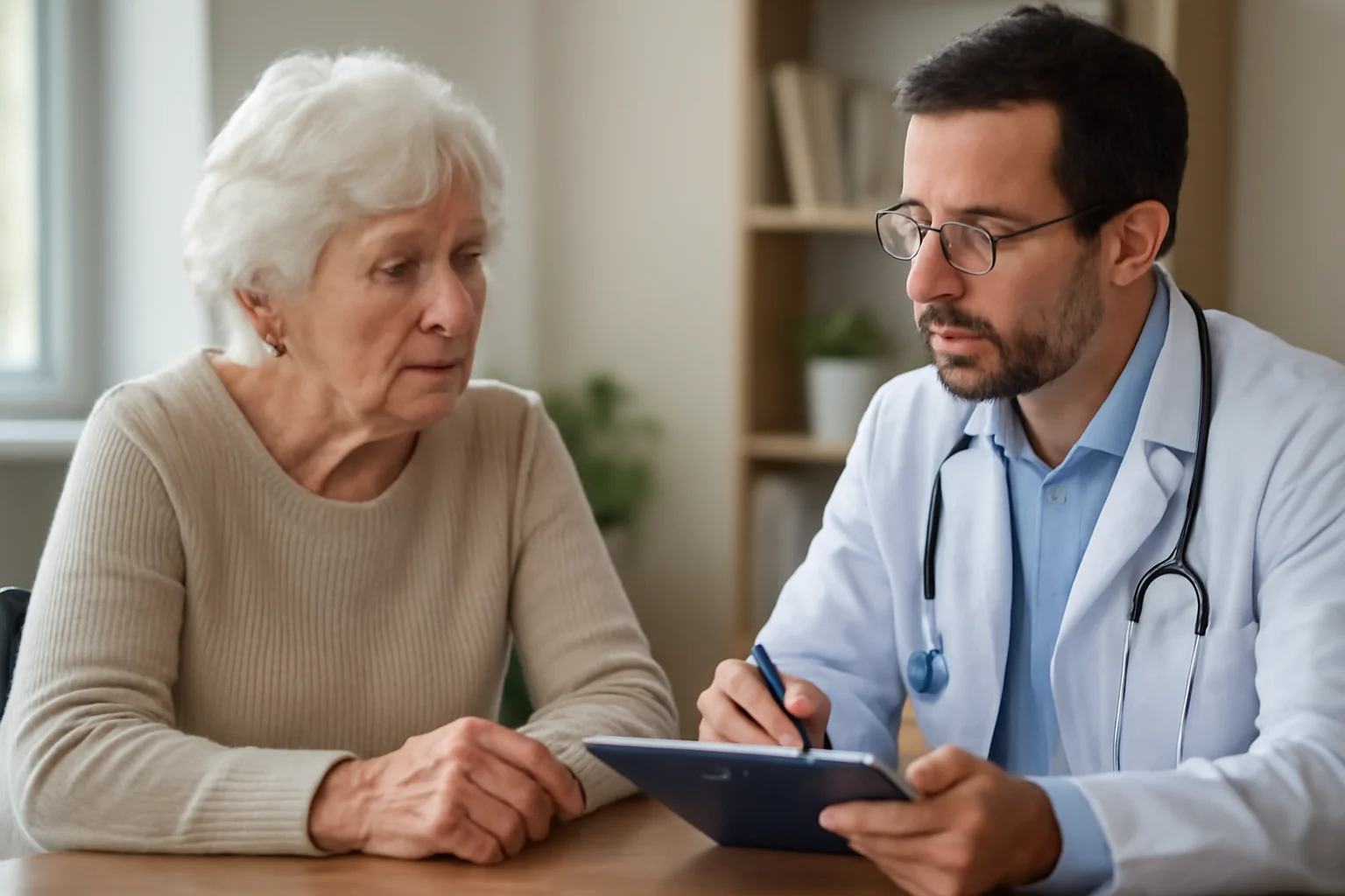 Consultații medicale gratuite pentru toți cetățenii în Botoșani