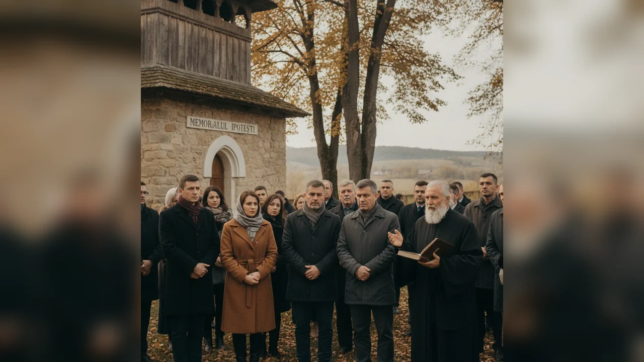 Crima din 1897 de la Dersca: Abatele Morisseau și cazul Parascău