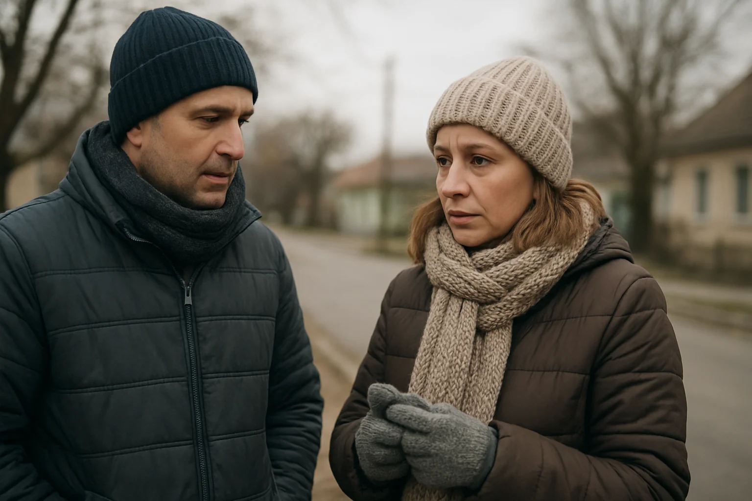 Cum să te pregătești eficient pentru sezonul rece în Botoșani