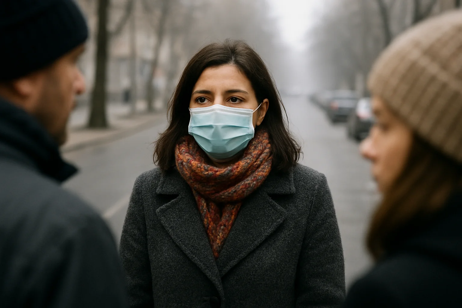 Cum să vă protejați de gripă în Botoșani în sezonul rece