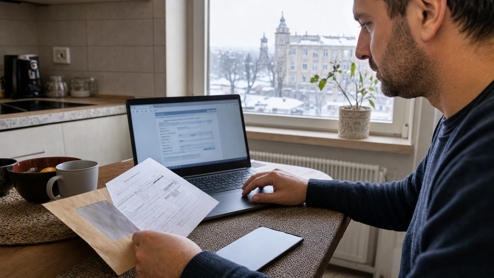 Cum verifici și plătești amenzile locale în Botoșani online și la ghișeu