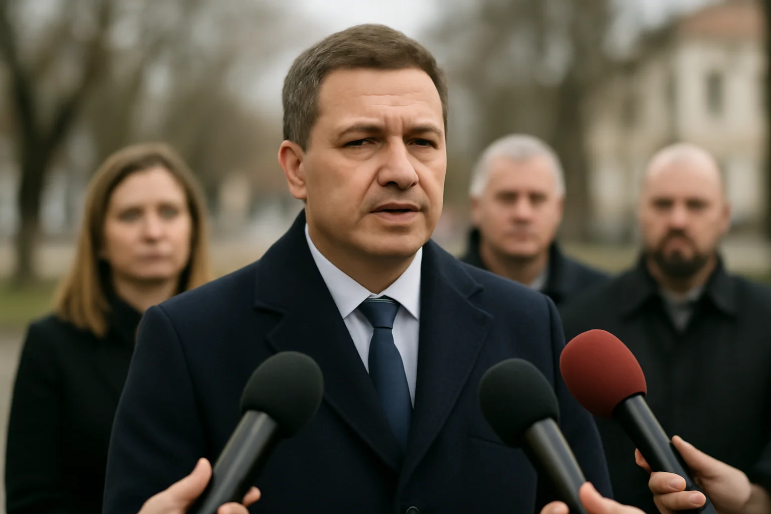 Declarația zilei la Botoșani din 30 ianuarie 2026, consemnată în presa locală