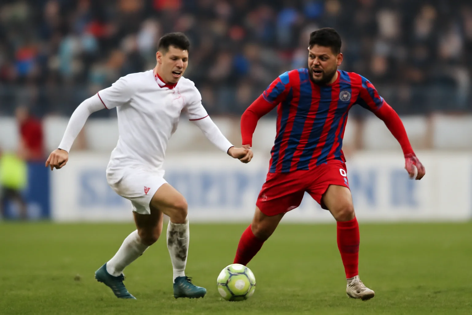 Derbyul FC Botoșani – Oțelul Galați închide etapa a 24-a a SuperLigii la Botoșani