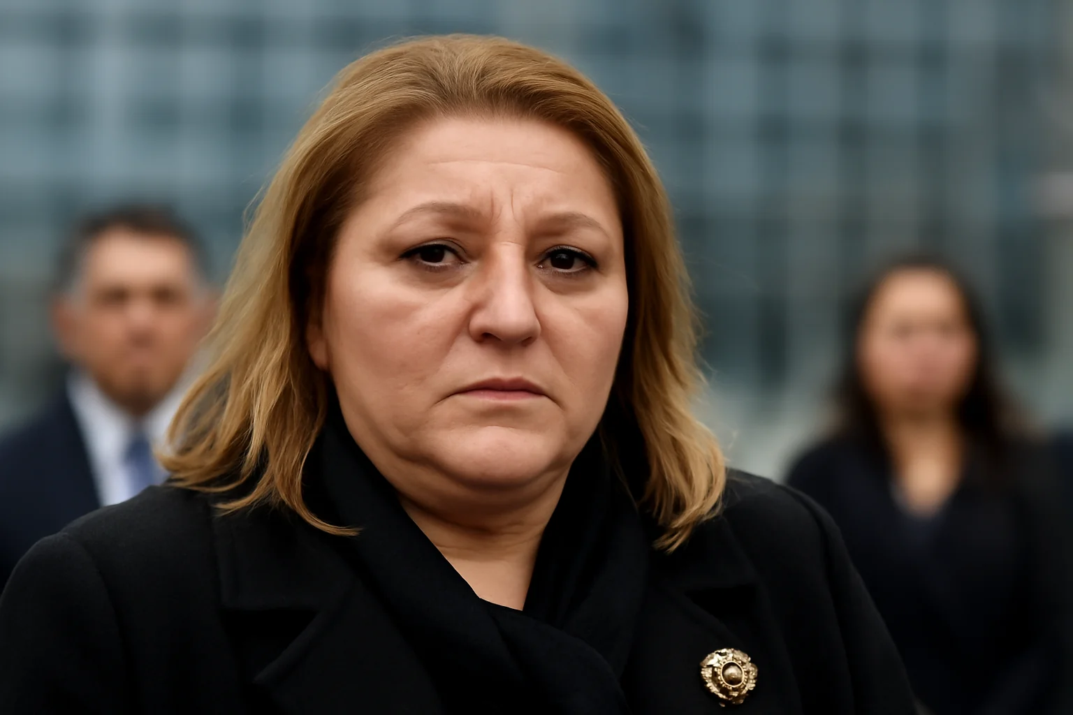Diana Șoșoacă pierde imunitatea în Parlamentul European