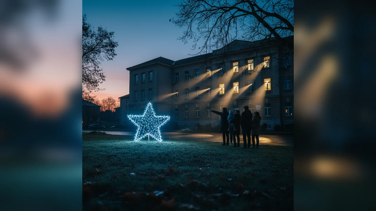 Eveniment caritabil la Botoșani: fonduri pentru Pediatrie