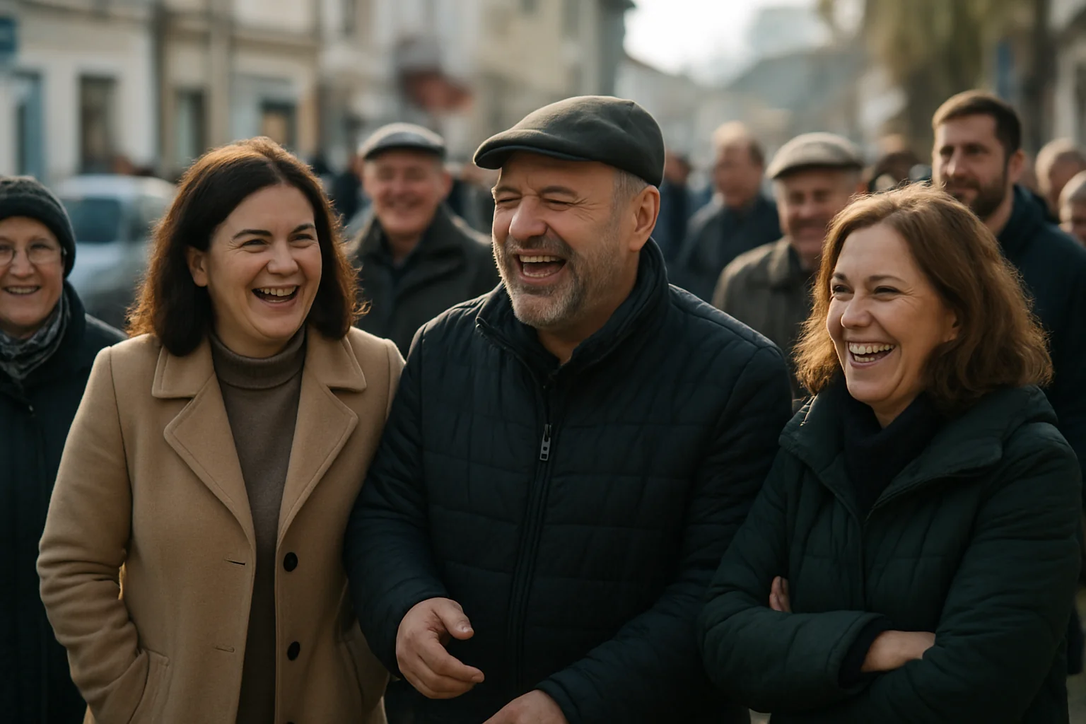 Evenimente locale și umor la Botoșani: 20 februarie 2026