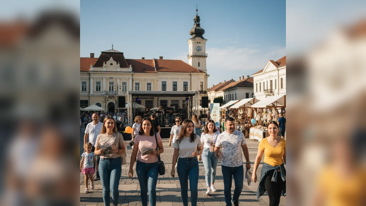 evenimente și activități de neratat
