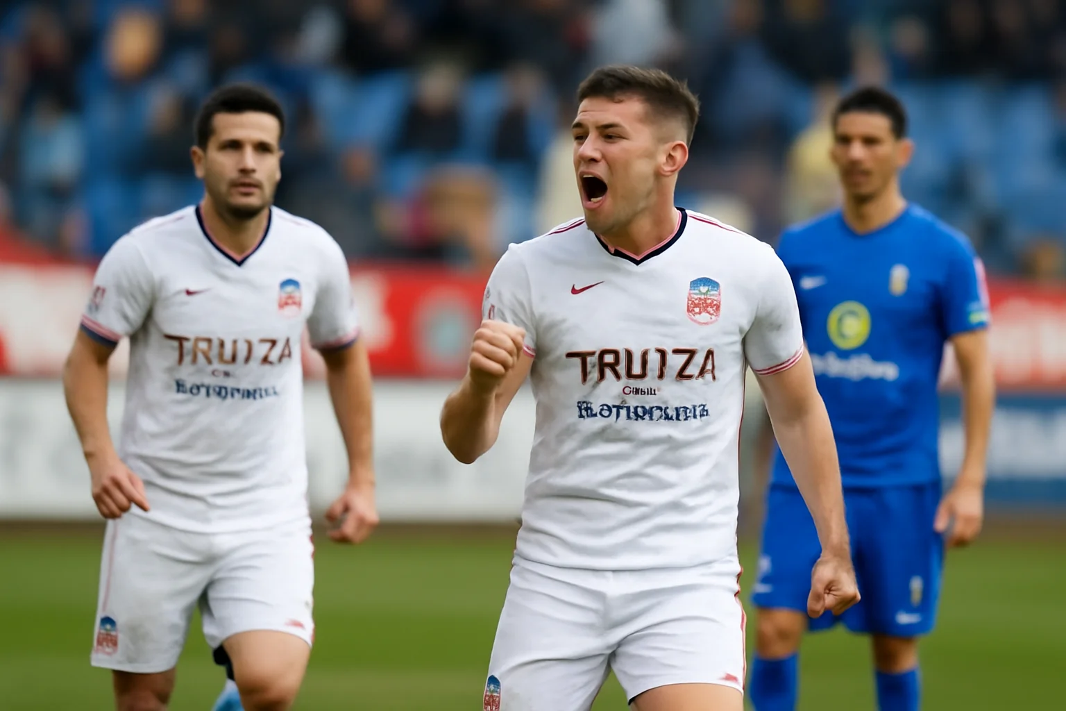 FC Botoșani se impune clar la Botoșani în fața Metaloglobus și rămâne în cursa pentru play-off