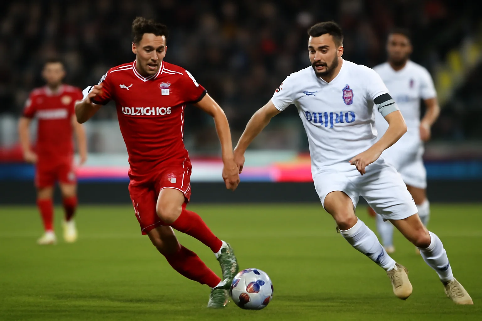 FC Botoșani se oprește la 0–0 cu Oțelul Galați, pe teren propriu, în etapa a 24-a