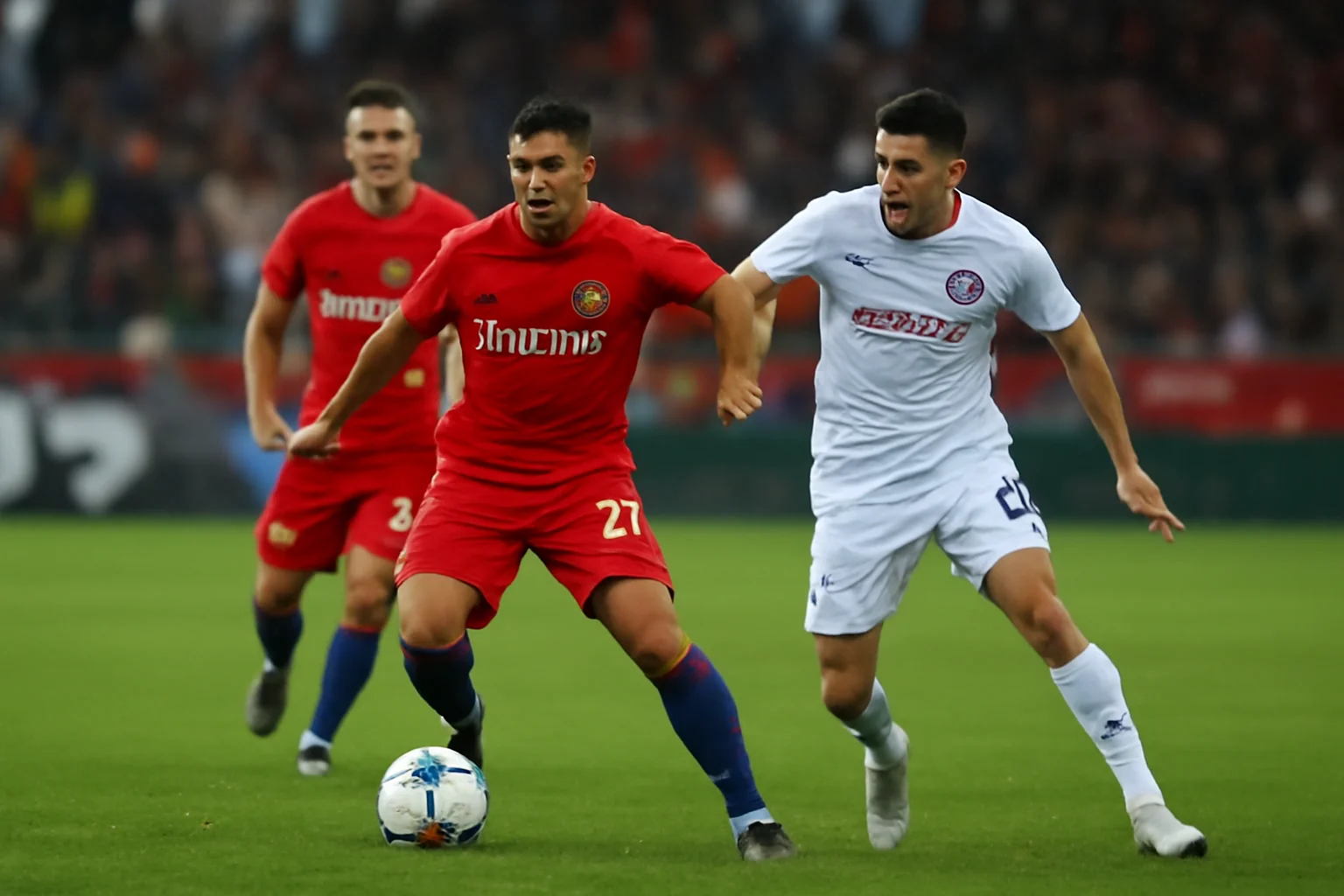 FCSB se impune cu 2–1 în fața lui FC Botoșani, încheind etapa a 25-a a Superligii