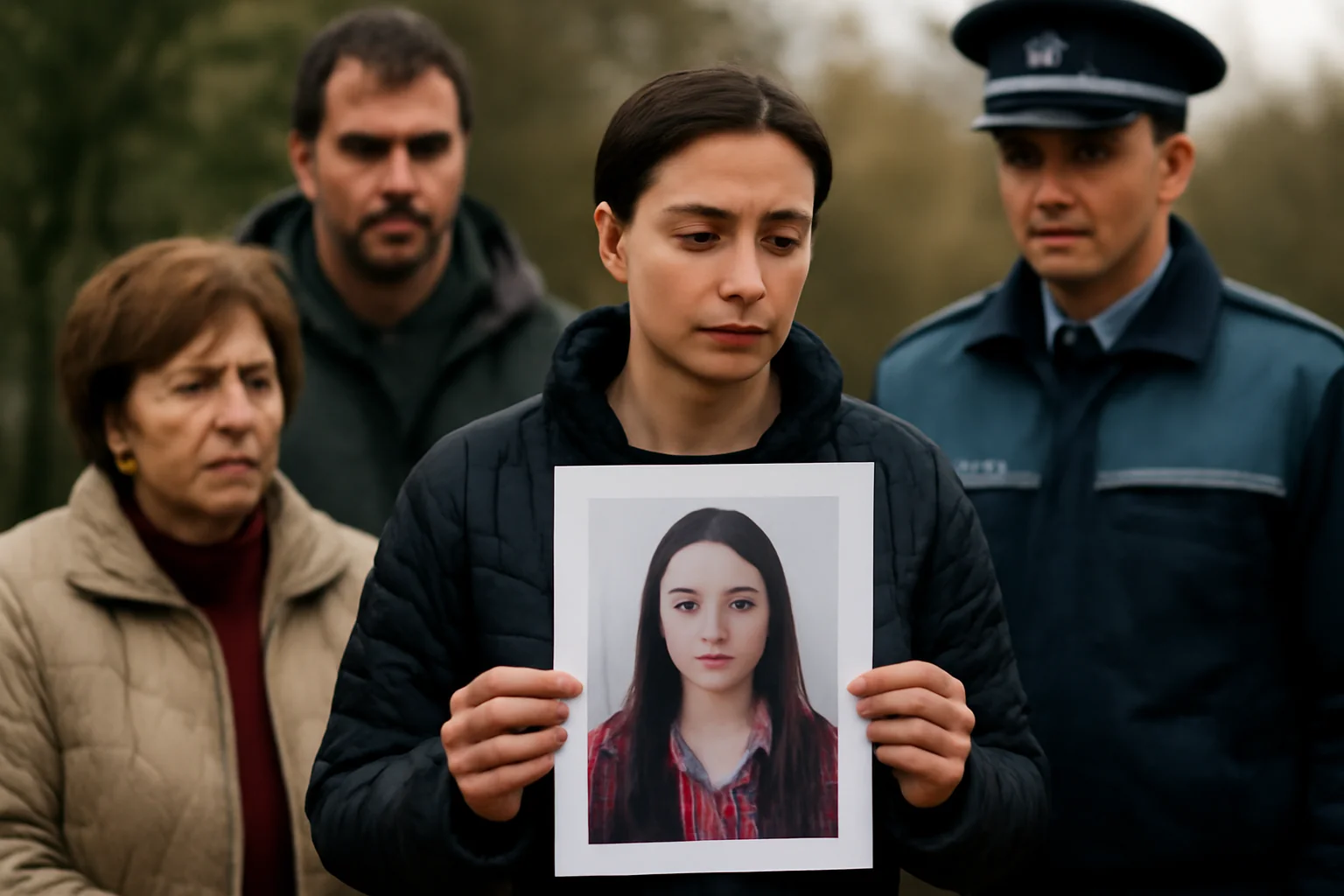 Femeie din Botoșani dată dispărută, căutată de familie și poliție după ce a plecat de acasă