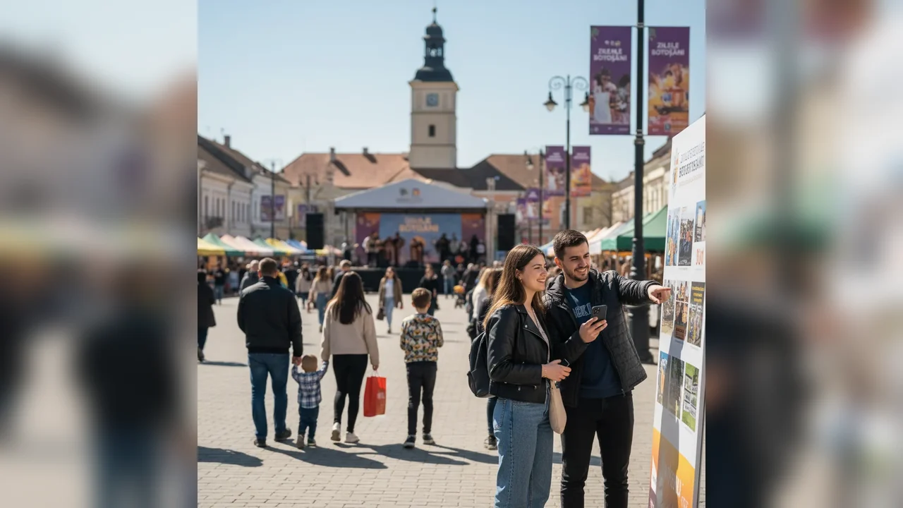 Ghid complet al activităţilor locale