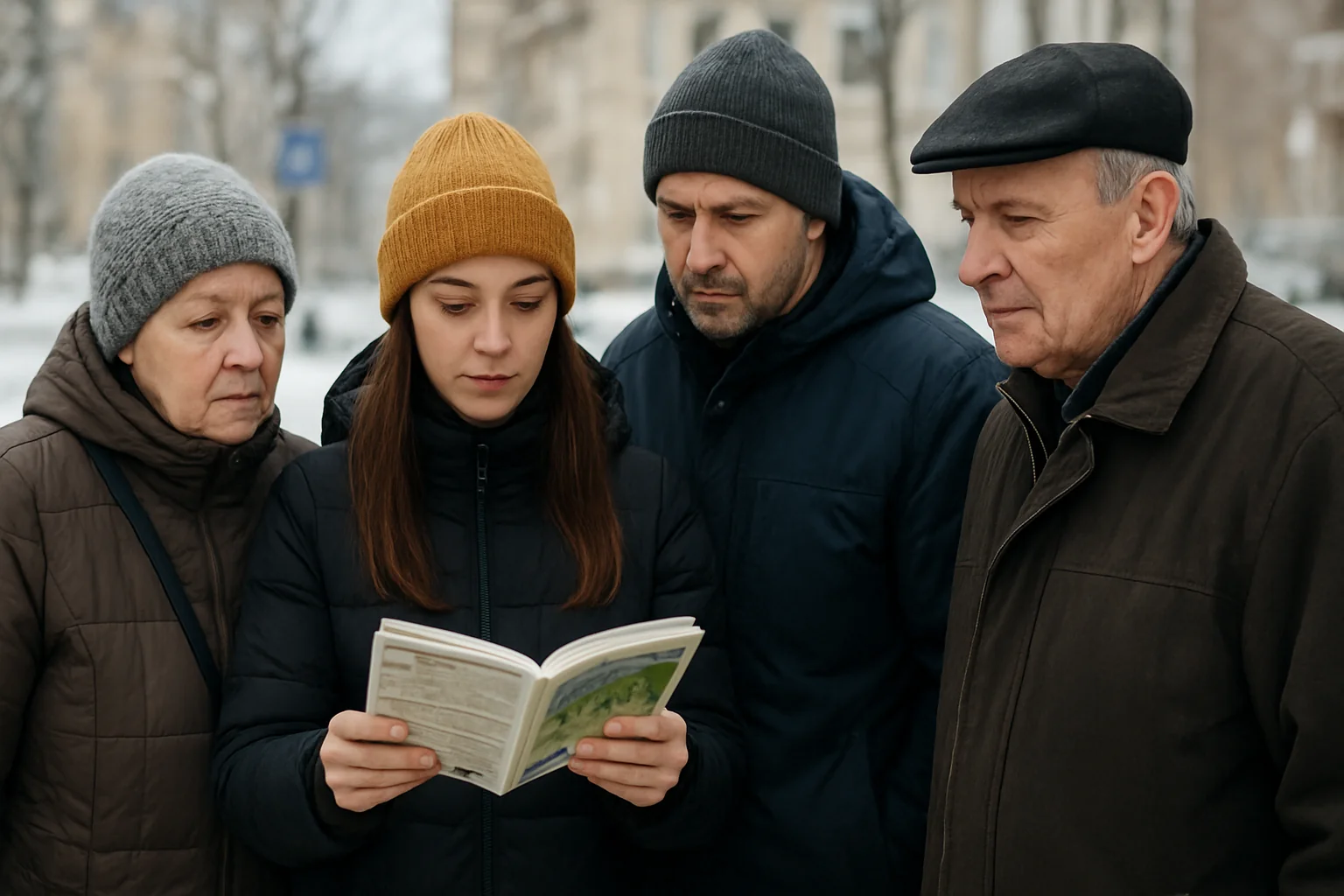 Ghid practic pentru cetățenii din Botoșani în prima zi a anului 2026