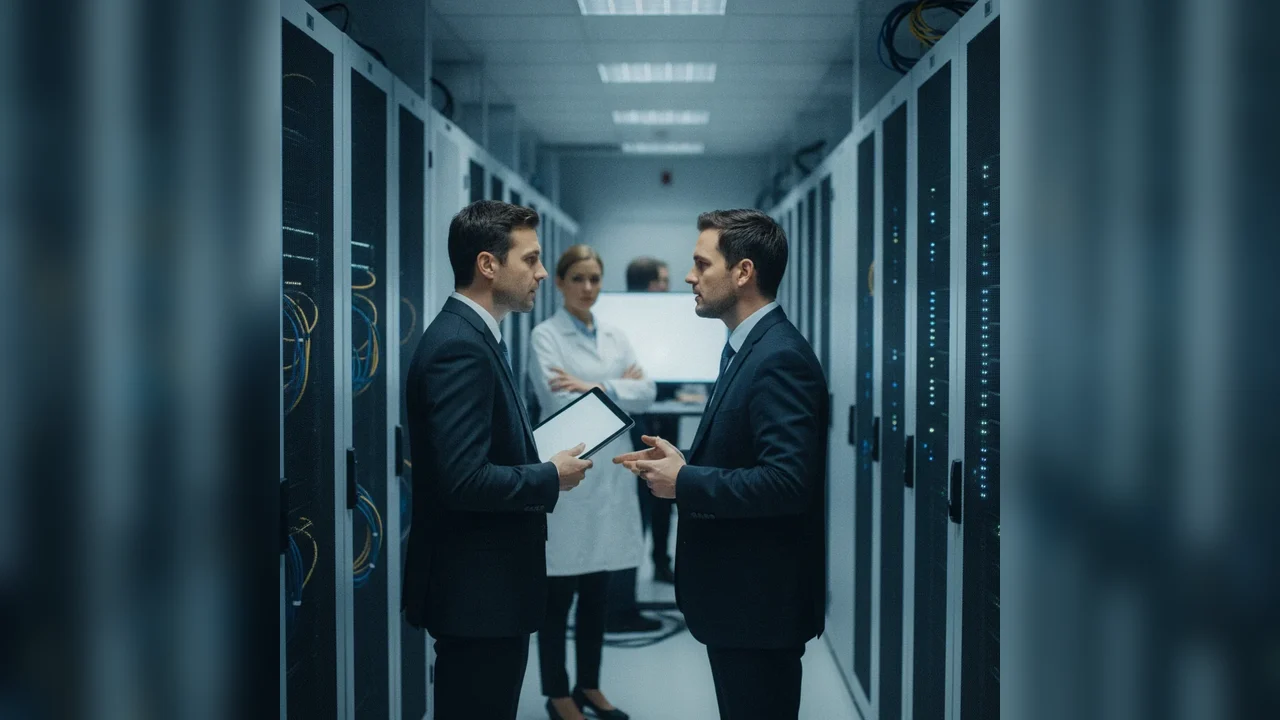 Google limitează accesul Meta la AI Gemini