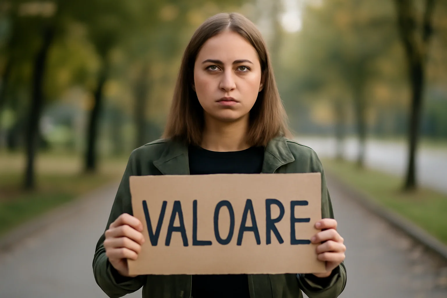 Importanța și Impactul Valorii în Comunitatea Noastră Locală